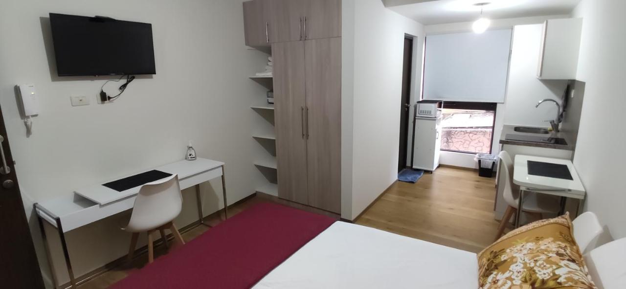 コチャバンバDepartamento Moderno, Familiar Y Acogedor.アパートメント エクステリア 写真