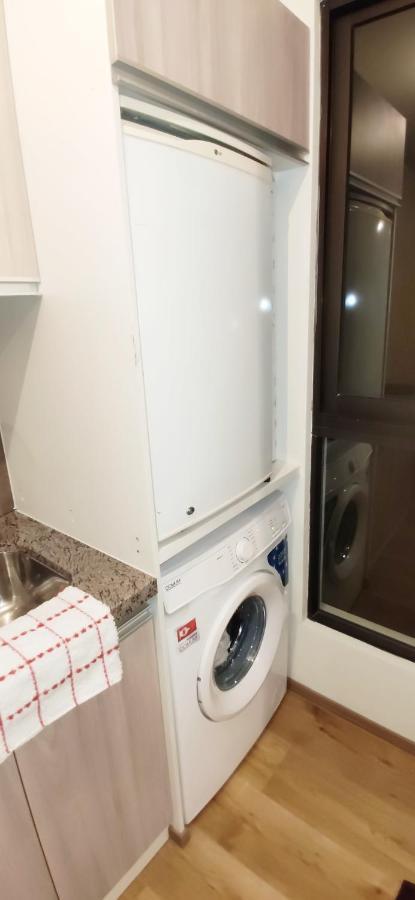 コチャバンバDepartamento Moderno, Familiar Y Acogedor.アパートメント エクステリア 写真