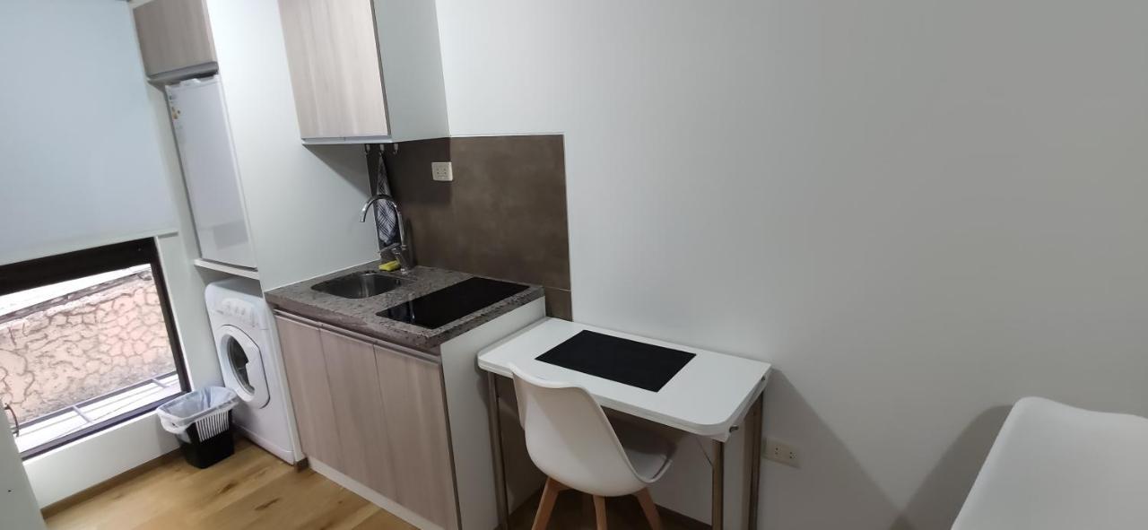 コチャバンバDepartamento Moderno, Familiar Y Acogedor.アパートメント エクステリア 写真