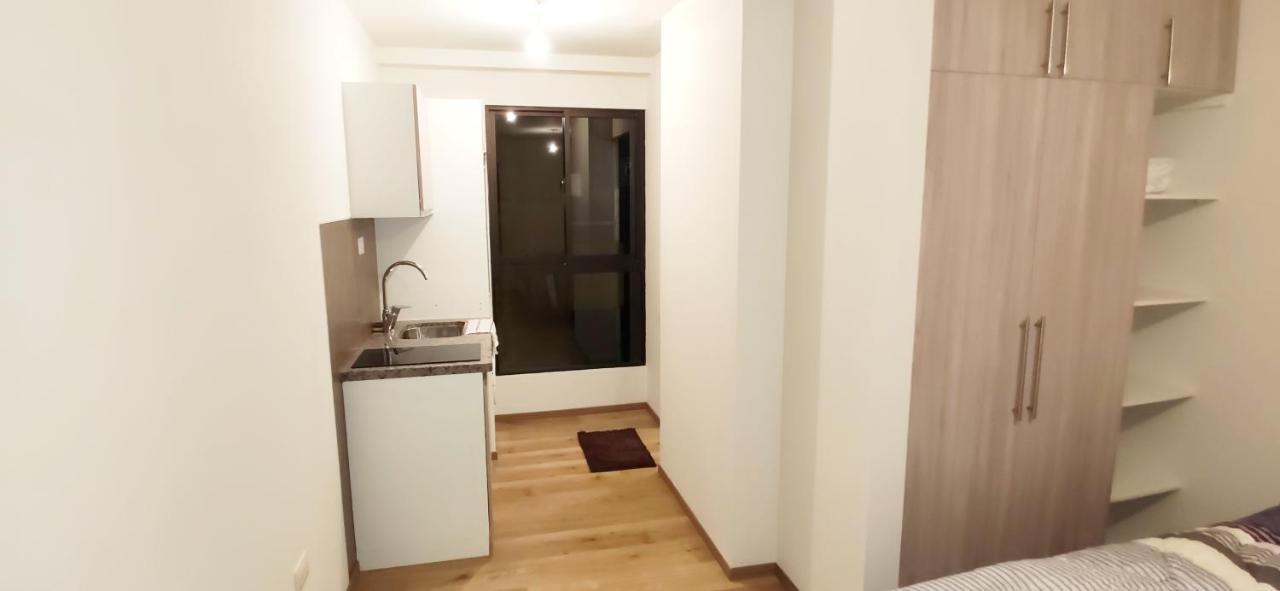 コチャバンバDepartamento Moderno, Familiar Y Acogedor.アパートメント エクステリア 写真