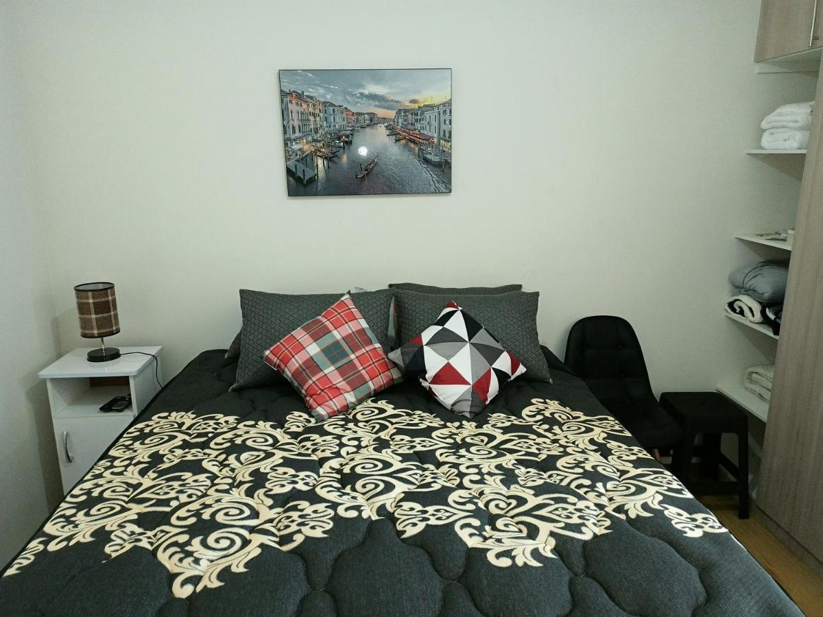 コチャバンバDepartamento Moderno, Familiar Y Acogedor.アパートメント エクステリア 写真